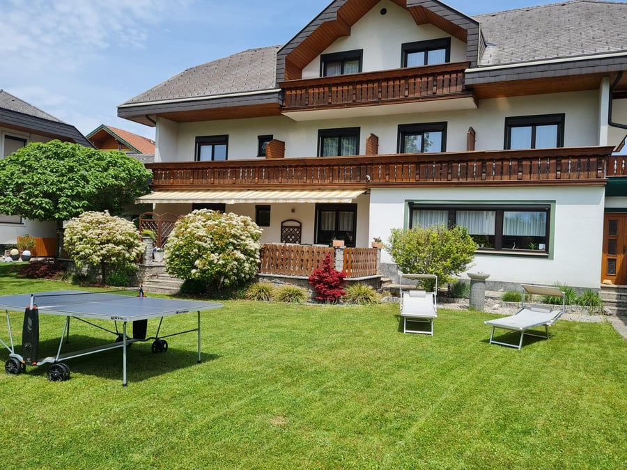 BnB Sankt Kanzian am Klopeiner image