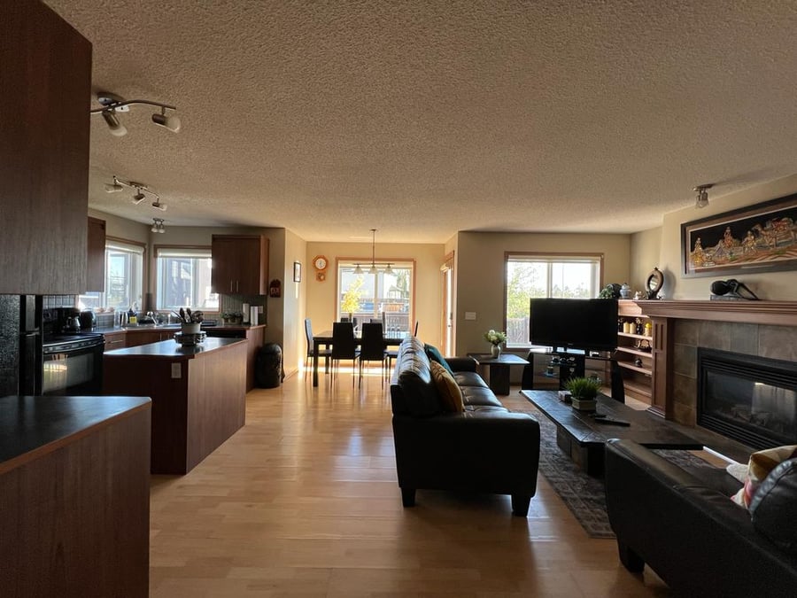 Guest House Calgary in Calgary