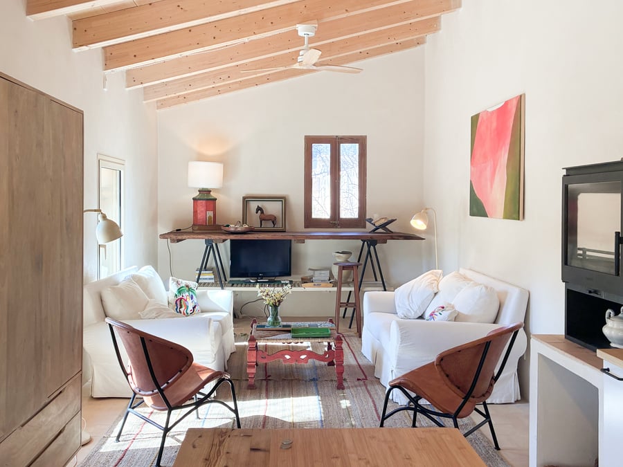 Moon Village in Mallorca
