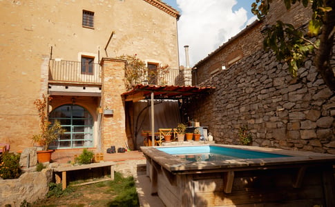 Casa Pardal Rural Coliving image