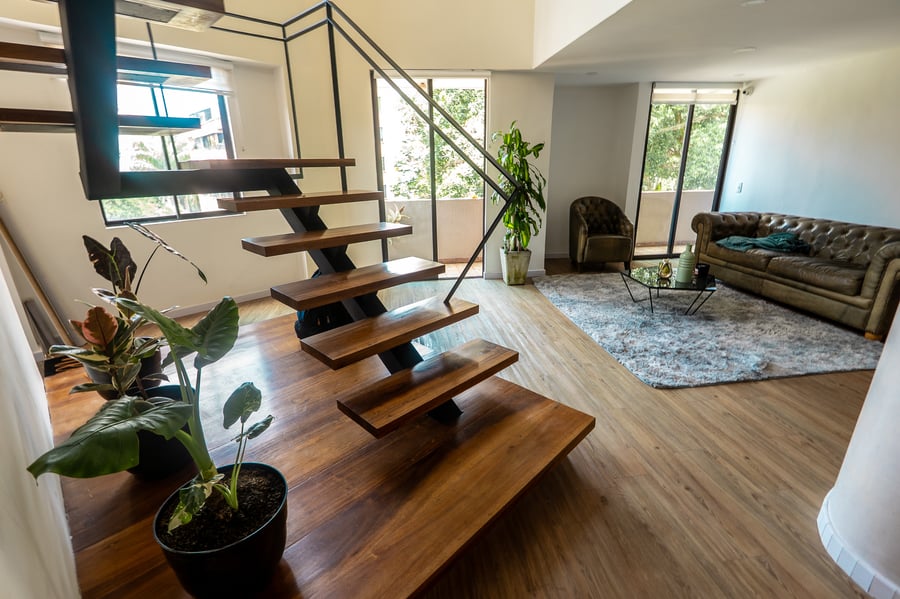 Serviced Apartment Medellin image
