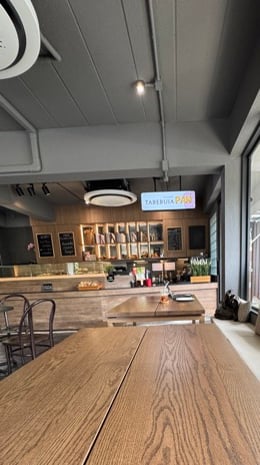 Tabebuia House workspace image