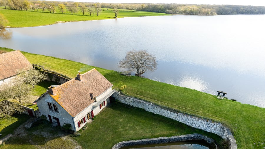 Le Petit Perray in Toury sur Jour
