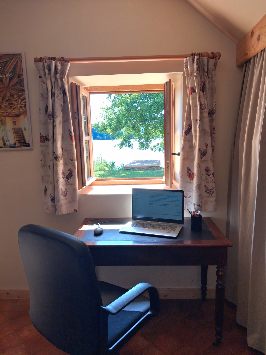 Le Petit Perray workspace image