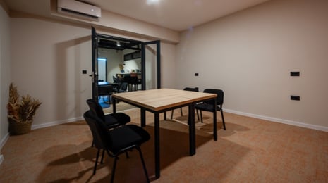 Livenomio workspace image