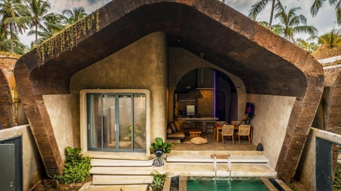 Luxury Private Diwatu Villas