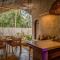 Luxury Private Diwatu Villas workspace image
