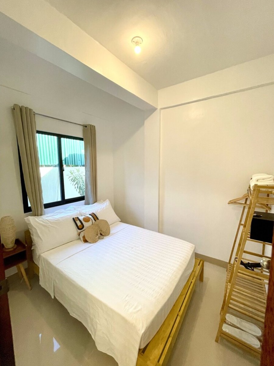 Namal Apartelle Palawan in Palawan