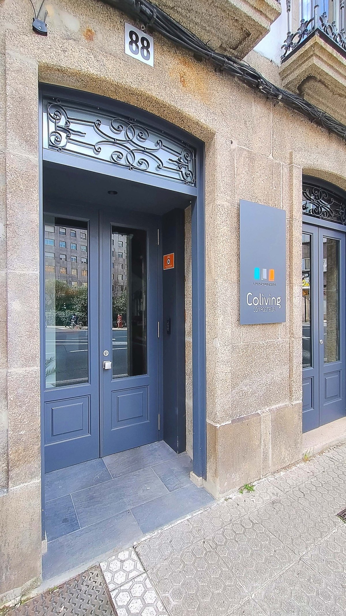 Hotel Santiago de Compostela Spain nomad remote 820fd85b3e0042c5a1ef7e755c246860.jpg