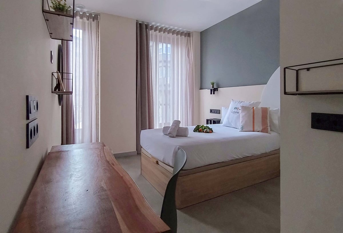 Hotel Santiago de Compostela Spain nomad remote ba3f4267e4e540fb81f5a1c0e6becae0.jpg
