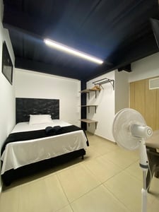 Silvia Coliving Medellin image