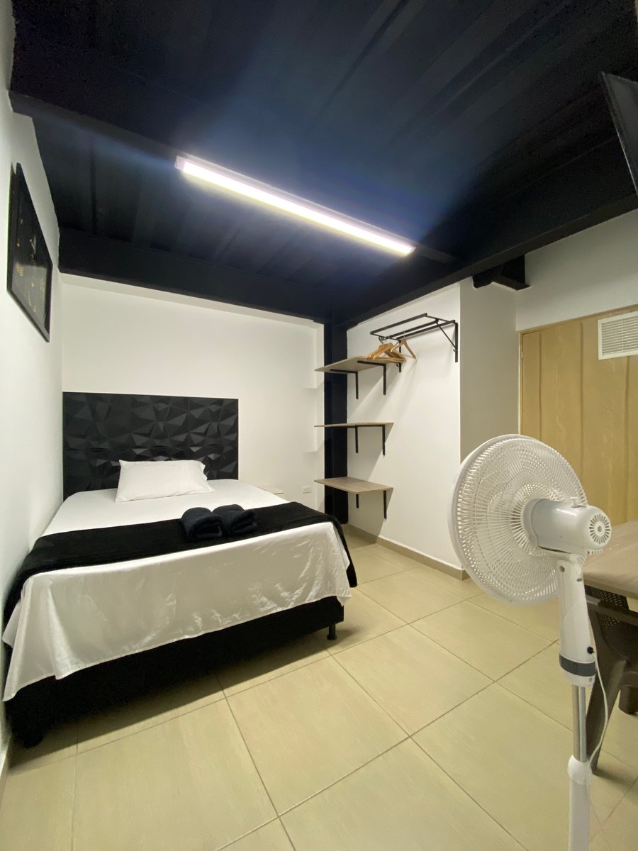 Silvia Coliving Medellin in Colombia
