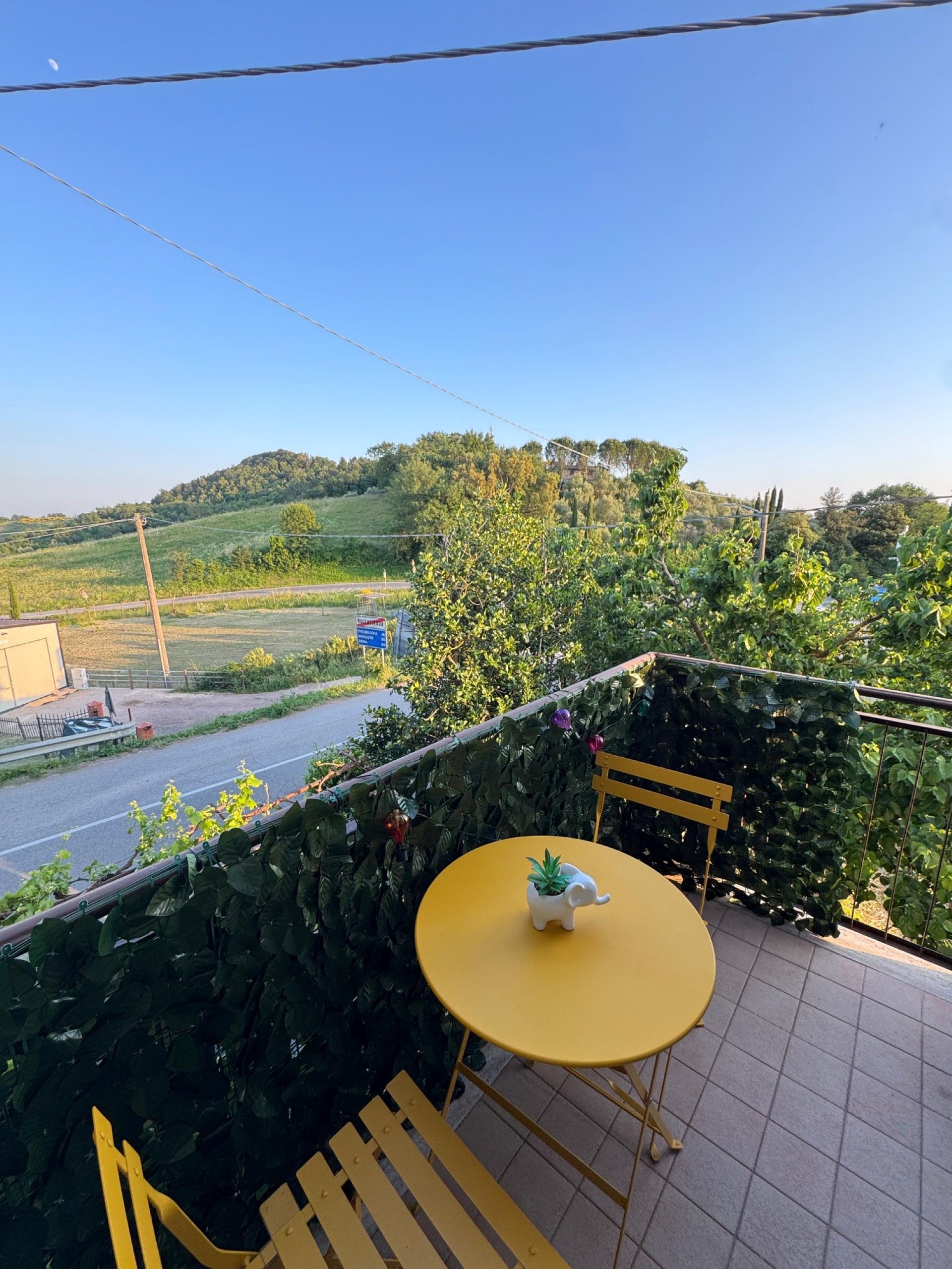 Casa Bella Vita Strada Del Vino workspace image