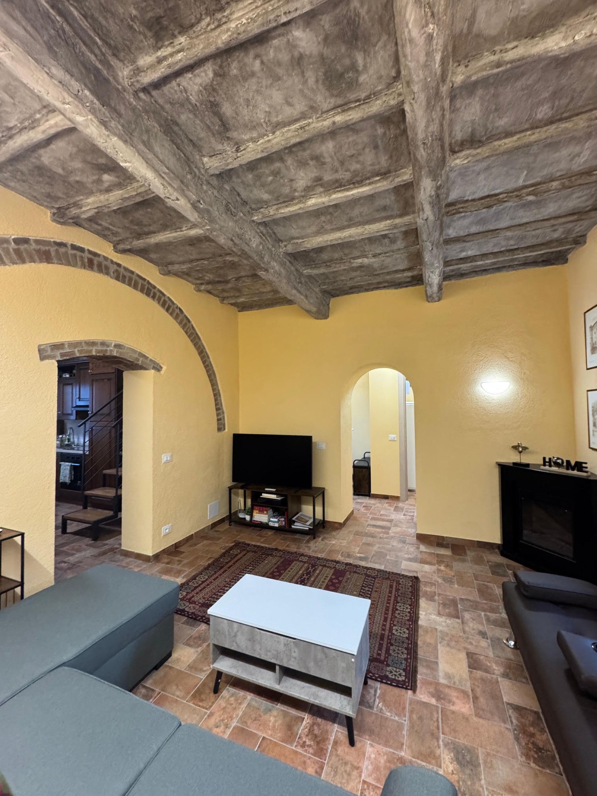 Casa Bella Vita Strada Del Vino workspace image
