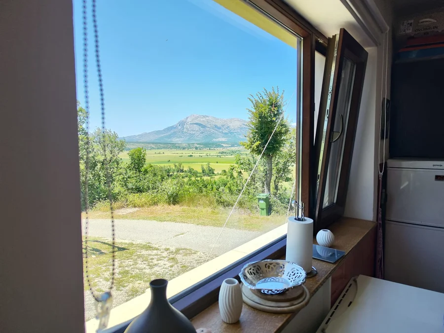 Chateau Zoric Remote Work Retreat in Dalmatia Split