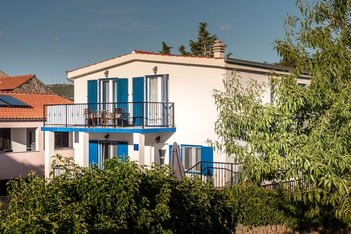 Tisno Adriatic Remote Work Living