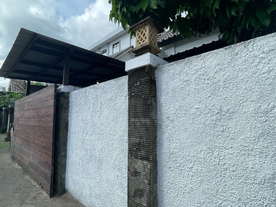 Saren Muding in Kuta Utara