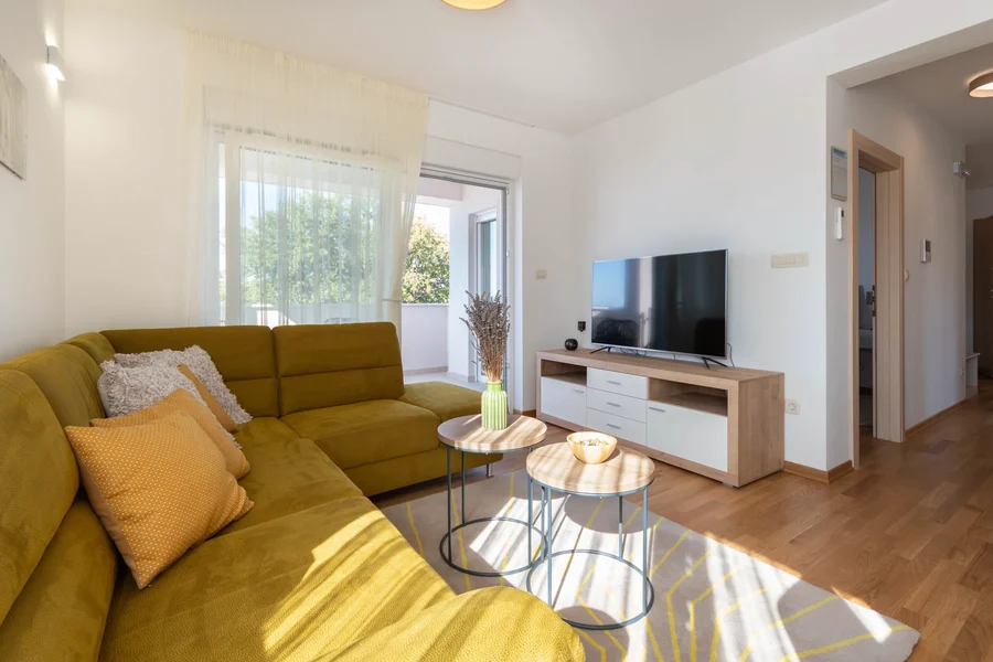 Apartment House Ivan John image