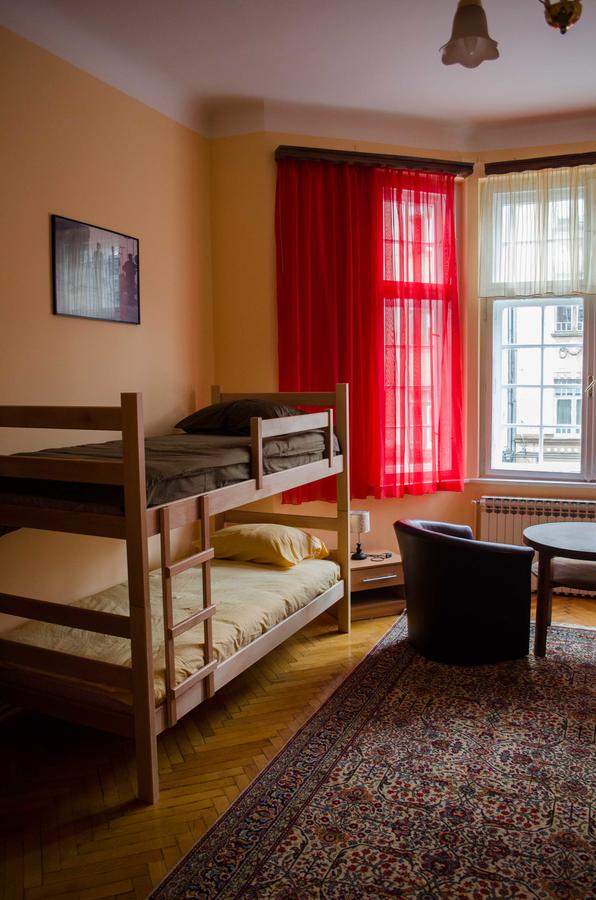 Hotel Sarajevo Bosnia and Herzegovina nomad remote 3ecf2026-9417-433e-9c65-89e1ae99ca00_NS - Hostel Rajvosa dorm2.jpg