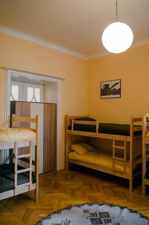 Hotel Sarajevo Bosnia and Herzegovina nomad remote 779e968a-3492-47e0-a3f7-7c8d54e7786a_NS - Hostel Rajvosa dorm 4.jpg