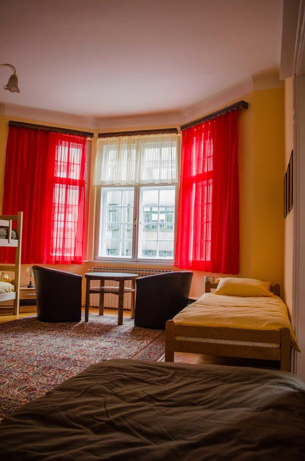 Hotel Sarajevo Bosnia and Herzegovina nomad remote da0ccc3a-3c33-4d32-b46e-779e4f726040_NS - Hostel Rajvosa dorm3.jpg