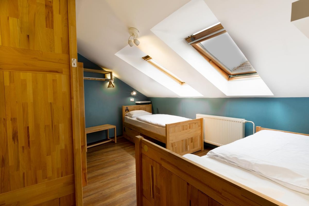 Hotel Bratislava Slovakia nomad remote 6dc2e51b-d73d-4e8b-a3f2-685fe36ab43a_NS- Dream Hostel Brataslava beds.jpg