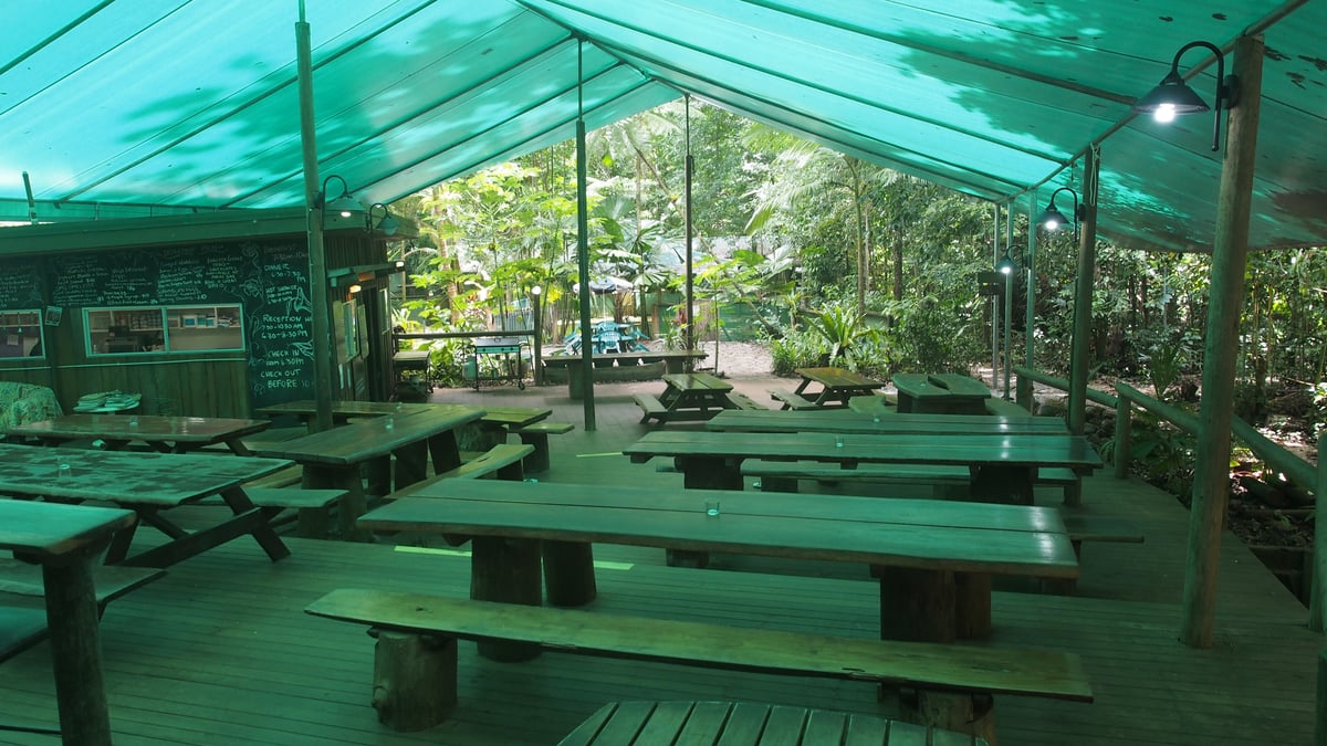 Hotel Cow Bay Australia nomad remote 6fc06f2d-baa0-4118-befc-a0d38f683ec1_DiningArea2.JPG