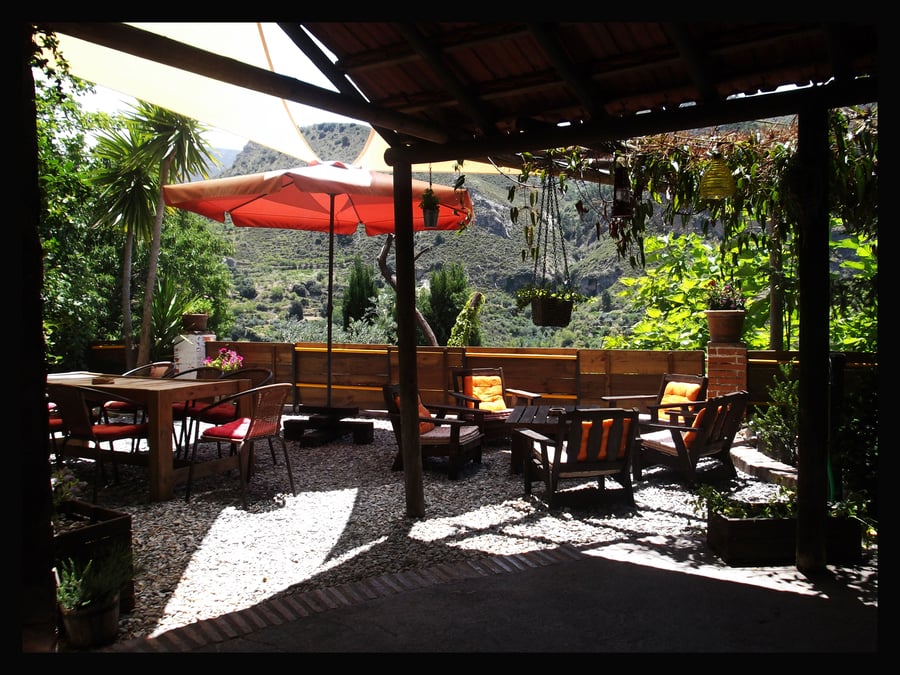 Fundalucia Guesthouse image