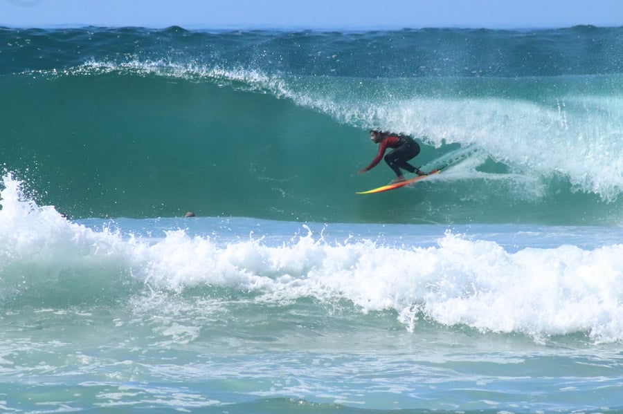 Surf House South Africa EXPERIENCE image