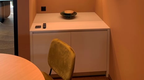 WorkNomads LAB and Coworking workspace image