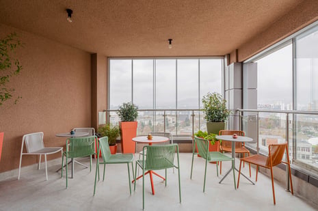 WorkNomads LAB and Coworking workspace image