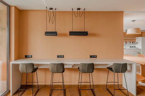 WorkNomads LAB and Coworking workspace image