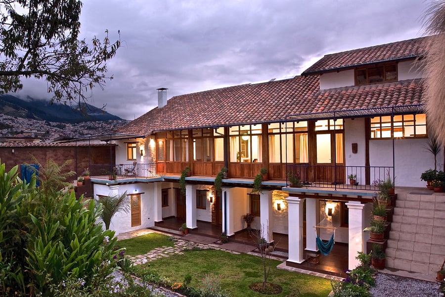 Wantara Suites image