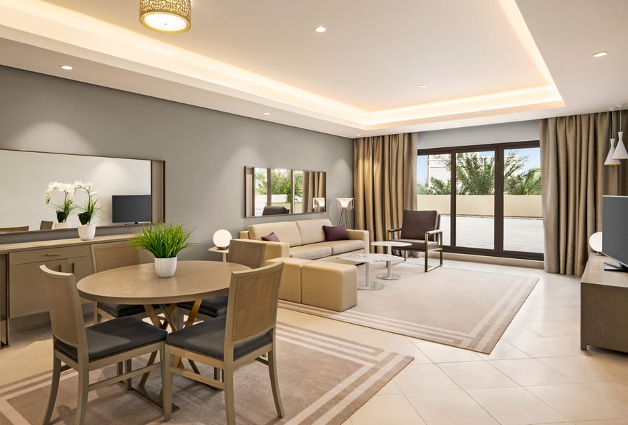 Wyndham Residences the Palm image