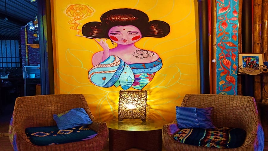 Hostel Bahía de Caráquez image