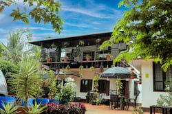 Aldora Holiday Homes image