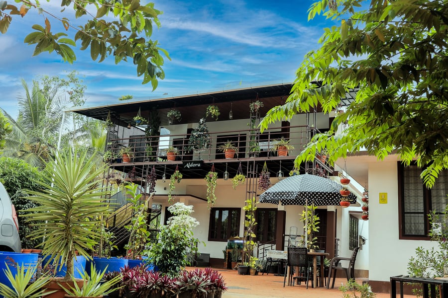 Aldora Holiday Homes in Chundale