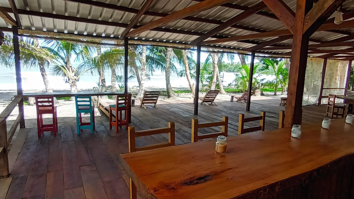 Hotel Cocle del Norte Panama nomad remote 872bd729-284c-49bc-8702-c1a1e16c933c_lookingoutfrombarinsocialarea.jpg