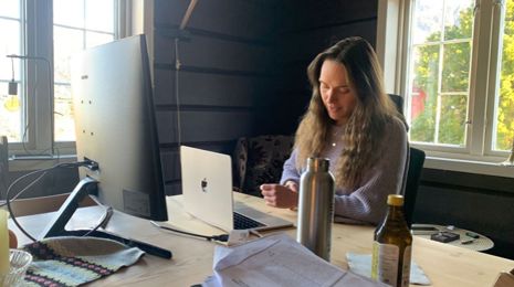 Coliving Moritsgarden workspace image