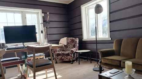 Coliving Moritsgarden workspace image