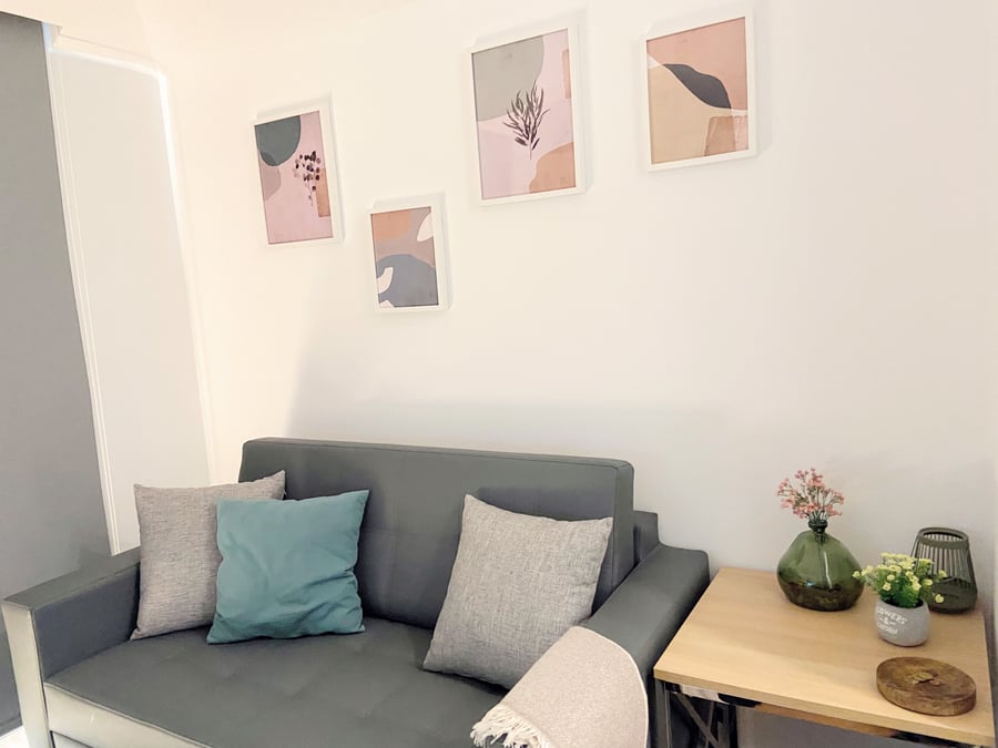 Serviced Apartment Aveiro image