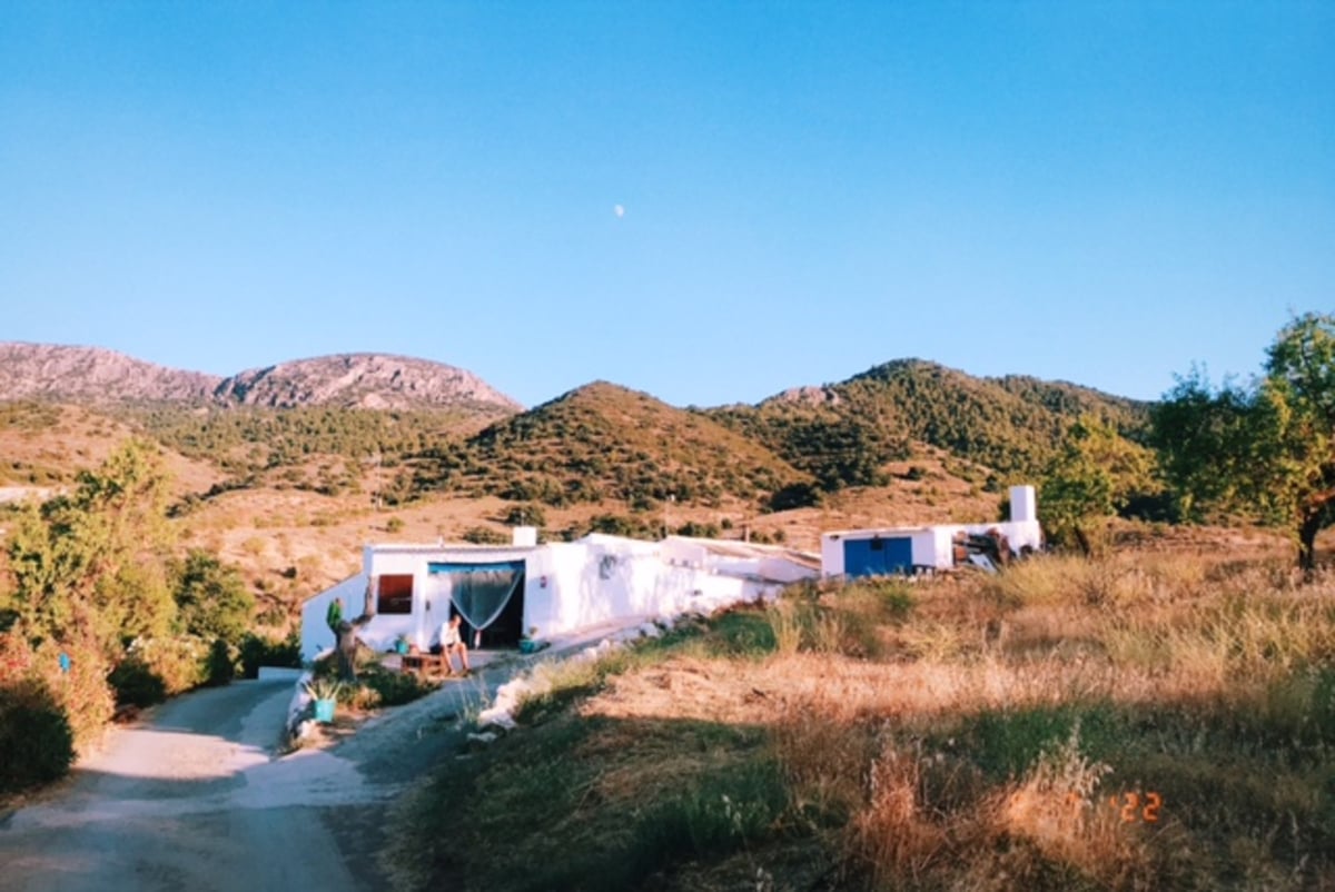 Hotel Velez Rubio Spain nomad remote 7eda32a7-fff8-43fa-ae44-8bee70ee1231_IMG0380.JPG