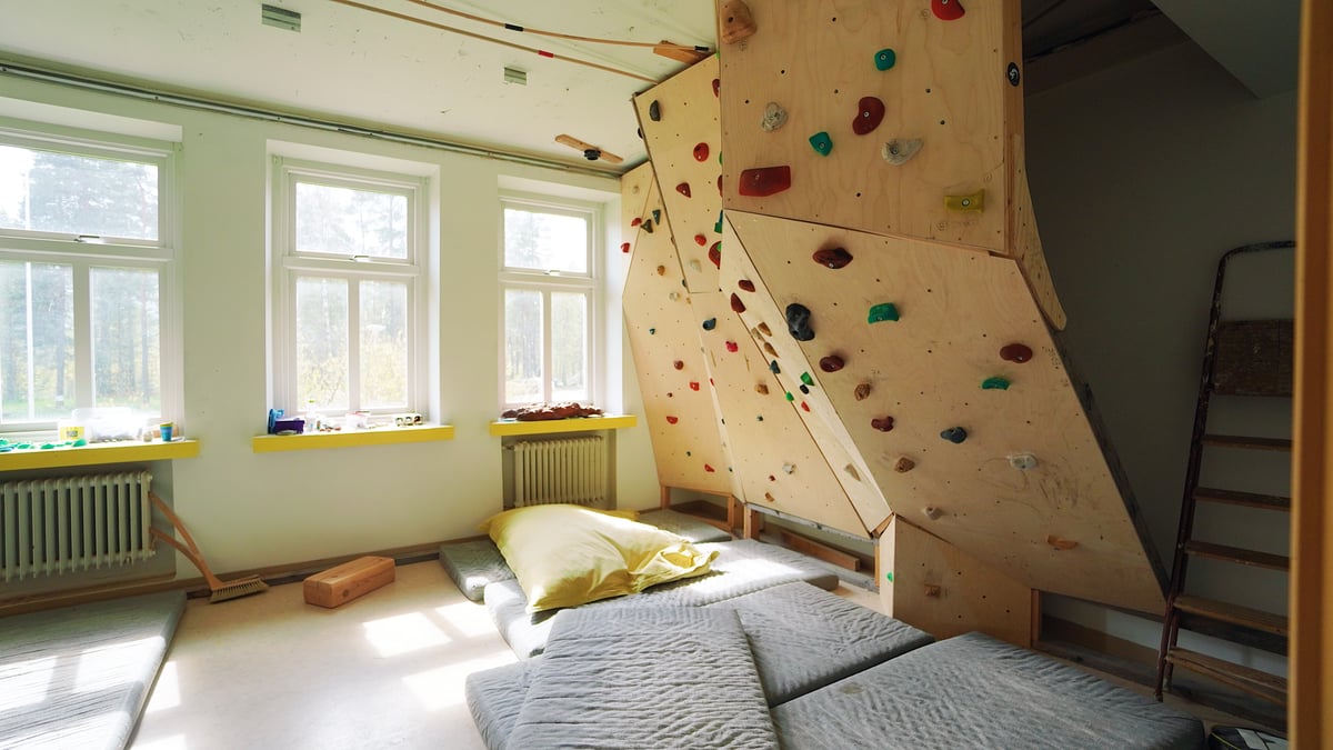 Hotel Raasepori Finland nomad remote 04d0f236-f8d9-4153-a0c5-e661c83892c6_ClimbingWall2.JPG